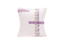 Load image into Gallery viewer, Jacarandá 1: Cover pillows
