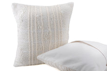 Load image into Gallery viewer, Madreselva 1: Bed scarf and cover pillows set
