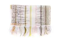 Load image into Gallery viewer, Madreselva 3: Bed scarf
