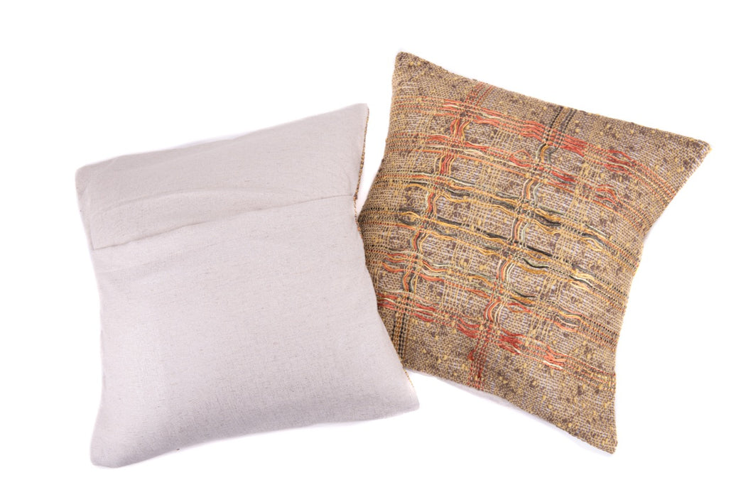 Calafate 2: Cover pillows