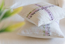 Load image into Gallery viewer, Jacarandá 2 : Cover pillows set

